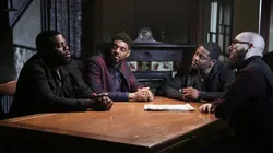 Visuel de Ghost Brothers : enquêtes à l'aveugle