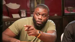 Visuel de Ghost Brothers : enquêtes à l'aveugle