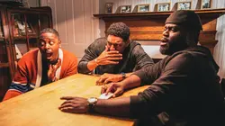 Visuel de Ghost Brothers : enquêtes à l'aveugle
