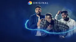 Ghost Brothers : enquêtes à l'aveugle