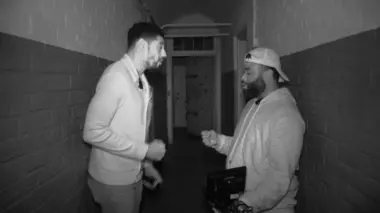 Ghost Brothers : enquêtes à l'aveugle Fantômes à Waverly Hills