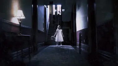 Famille à l'asphyxie