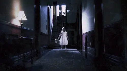 Ghost Brothers : familles en détresse Famille à l'asphyxie en streaming