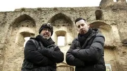 Visuel de Ghost Chasers
