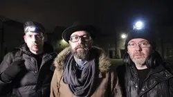 Visuel de Ghost Chasers