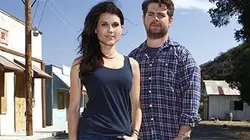 Sur MCM à 22h15 : Ghost Files