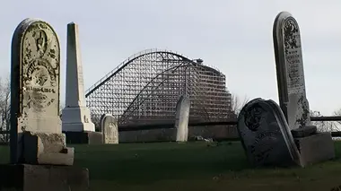 Roller Ghoster