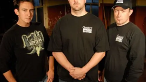 Ghost Hunters International S02E24 Une armée décimée : Serbie