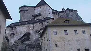 Châteaux et maisons de maître