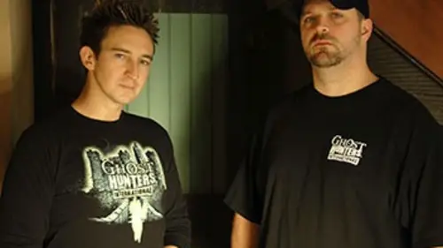 Ghost Hunters International S02E18 Les démons du Nicaragua