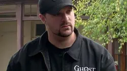 Visuel de Ghost Hunters International