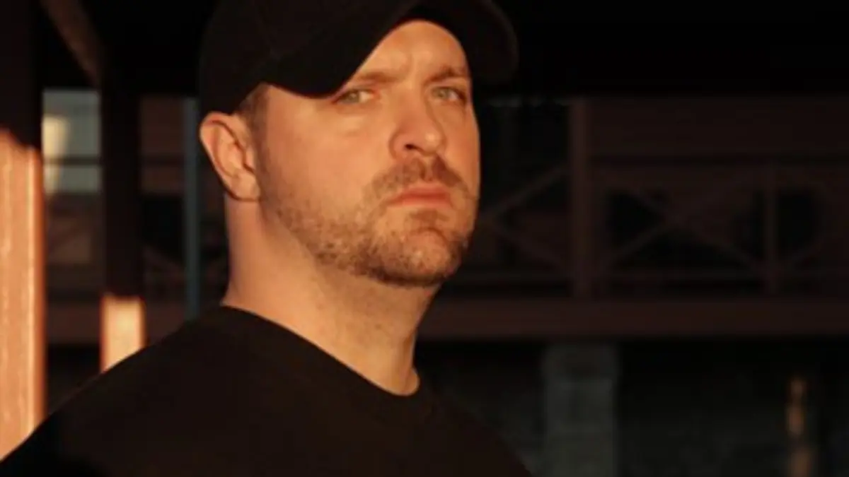 Ghost Hunters International S02E17 Les noces du diable