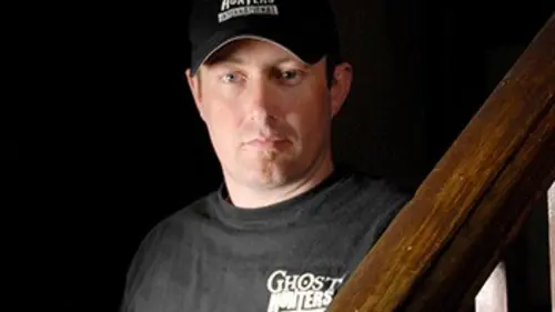 Ghost Hunters International S02E20 Le château d'Hamlet