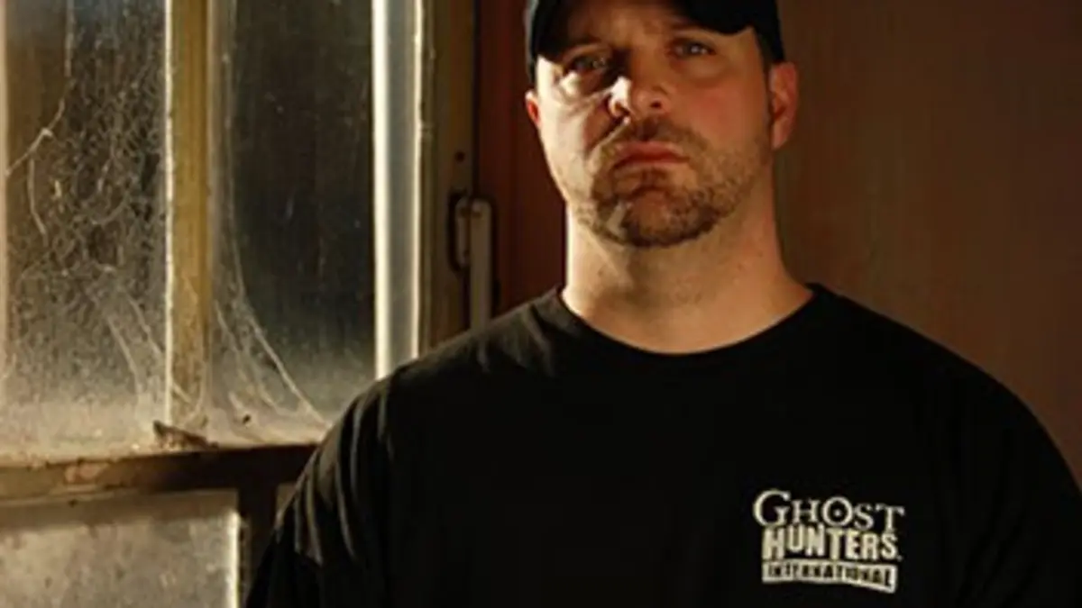 Ghost Hunters International S02E22 L'esprit infidèle