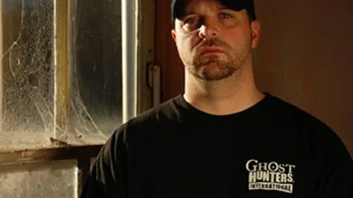 Ghost Hunters International S02E22 L'esprit infidèle