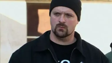 Les damnés d'Amsterdam