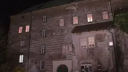 Visuel de Ghost Hunters International