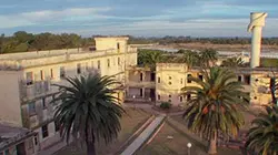 Visuel de Ghost Hunters International