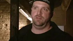 Visuel de Ghost Hunters International