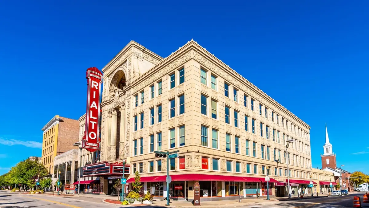 Visuel de Ghost Hunters L'usine de la peur