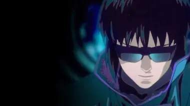 Ghost in the Shell (1995)