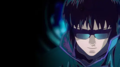 Ghost in the Shell