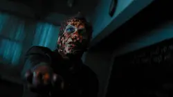 Ghost Killers vs Bloody Mary