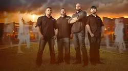 Sur Discovery Channel à 22h00 : Ghost Legends