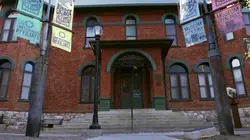 Ghost Legends Bisbee, Arizona