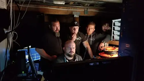 Ghost Legends La revanche du revenant