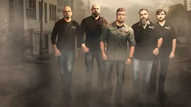 Spectres de la potence