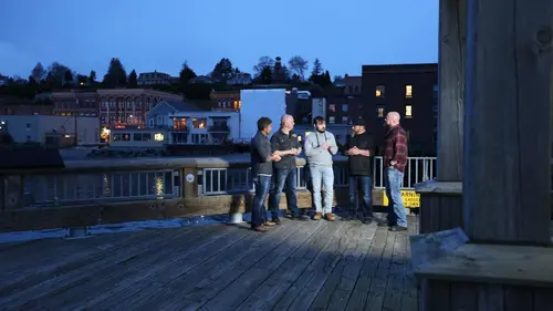 Ghost Legends La malédiction des Amérindiens