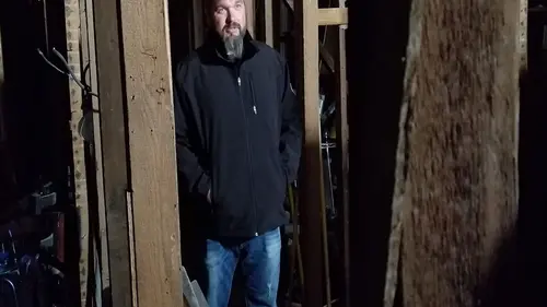 Ghost Legends Cape May, New Jersey