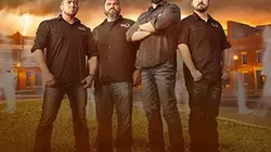 Sur TLC à 21h50 : Ghost Legends