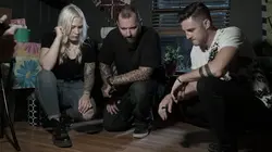 Ghost Loop : la menace des spectres Du berceau à la tombe