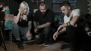 Du berceau à la tombe