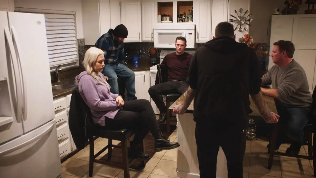 Ghost Loop : la menace des spectres Mine démoniaque