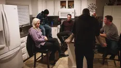 Ghost Loop : la menace des spectres