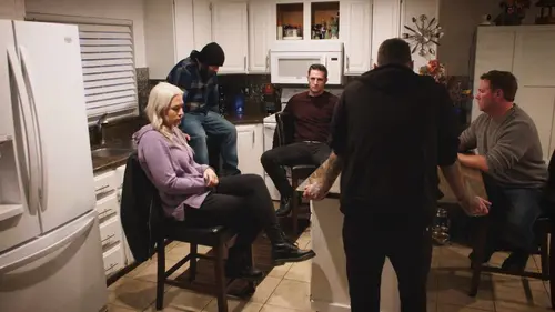 Ghost Loop : la menace des spectres Mine démoniaque