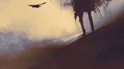 Ghost Nation  S01E03 Le cauchemar de l'écrivain