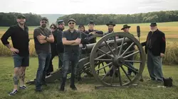 Ghost Nation  S01E07 Les fantômes du champ de bataille