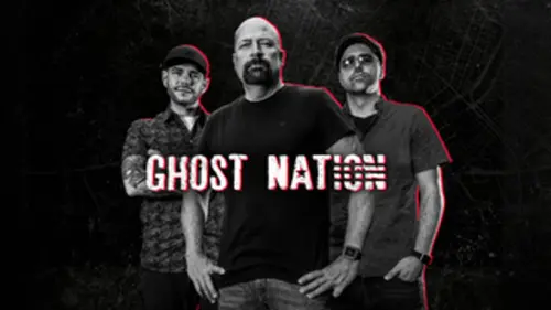 Ghost Nation S02E15 La dame en noir