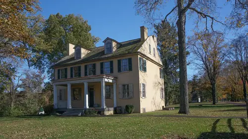 Ghost Nation S02E01 L'arbre maudit