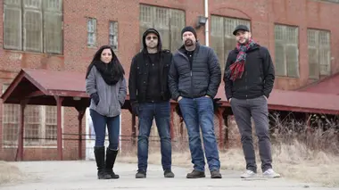 Sentence de l'au-delà