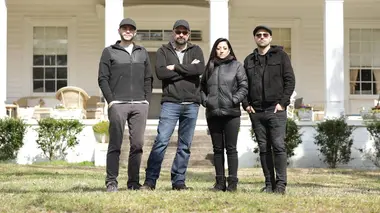 Plantation démoniaque