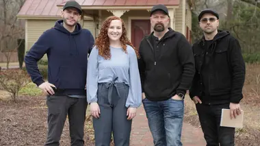 Le chirurgien fantôme