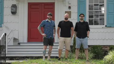 Aller simple pour l'enfer