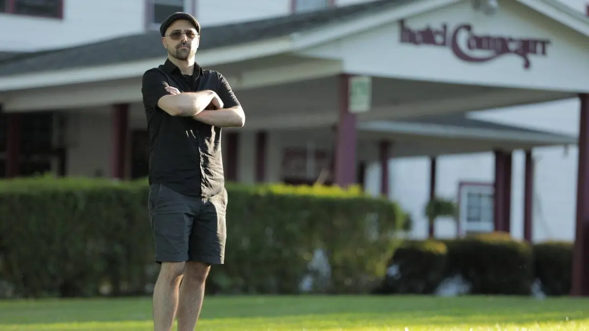 Ghost Nation S02E13 Chambre 323