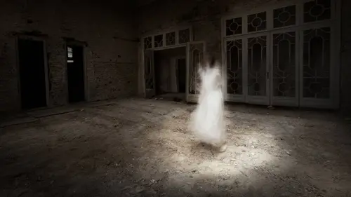 Ghost Nation S02E19 Meurtre à l'asile