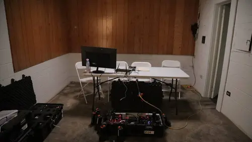 Ghost Nation S02E17 L'école abandonnée